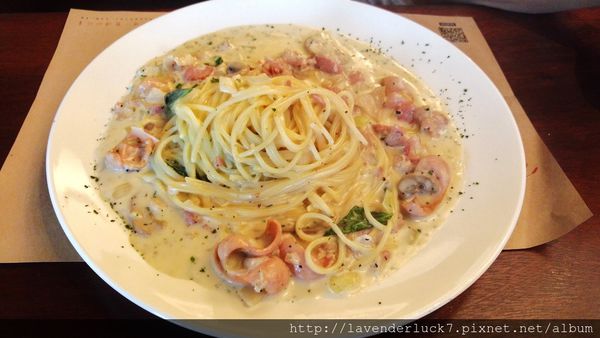 托斯卡尼尼(淡水)：♥托斯卡尼尼進駐淡水!!