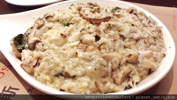 托斯卡尼尼(淡水)：♥托斯卡尼尼進駐淡水!!