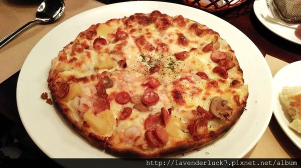 托斯卡尼尼(淡水):♥淡水托斯卡尼尼N訪