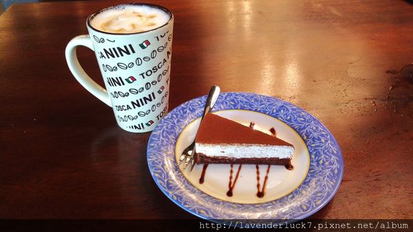 托斯卡尼尼(淡水)：♥托斯卡尼尼進駐淡水!!