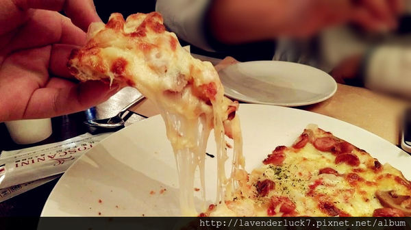 托斯卡尼尼(淡水):♥淡水托斯卡尼尼N訪