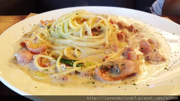 托斯卡尼尼(淡水)：♥托斯卡尼尼進駐淡水!!