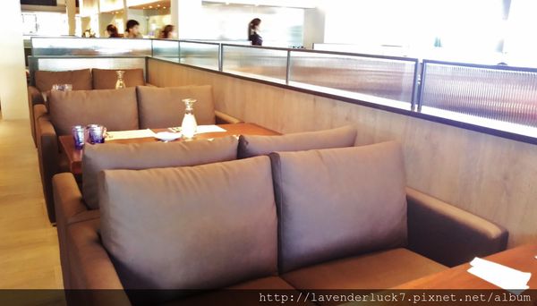 托斯卡尼尼(淡水)：♥托斯卡尼尼進駐淡水!!