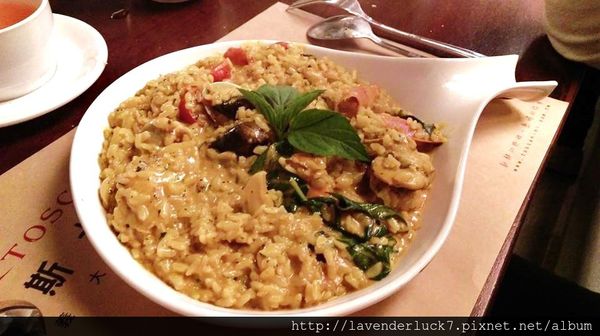 托斯卡尼尼(淡水):♥淡水托斯卡尼尼N訪