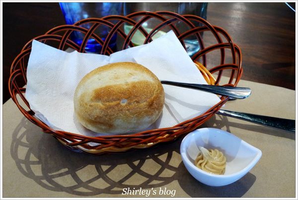 托斯卡尼尼(淡水):淡水‧托斯卡尼尼義大利餐廳