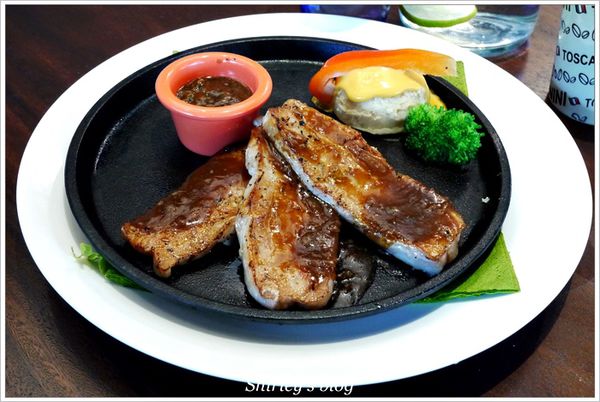 托斯卡尼尼(淡水):淡水‧托斯卡尼尼義大利餐廳