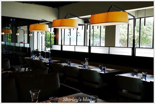 托斯卡尼尼(淡水):淡水‧托斯卡尼尼義大利餐廳