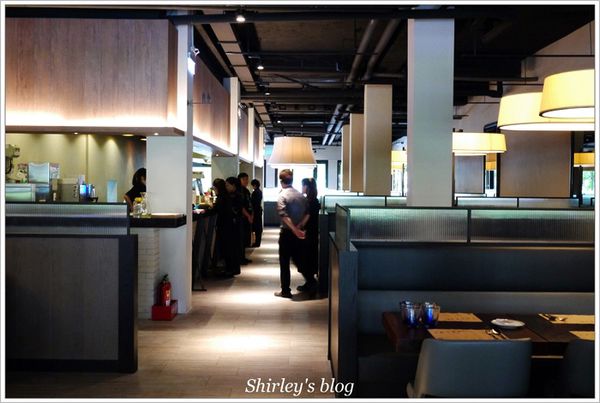 托斯卡尼尼(淡水):淡水‧托斯卡尼尼義大利餐廳