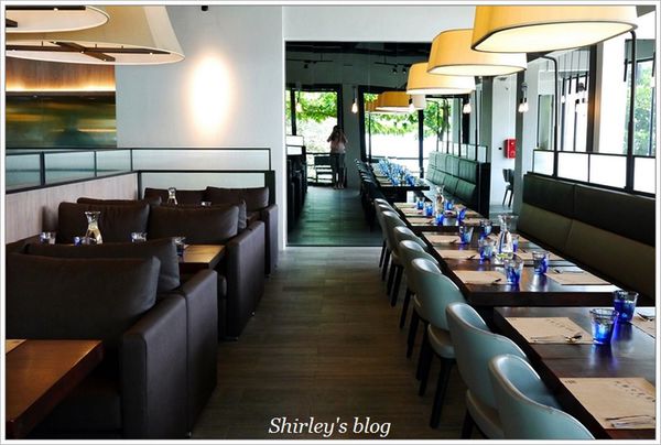 托斯卡尼尼(淡水):淡水‧托斯卡尼尼義大利餐廳