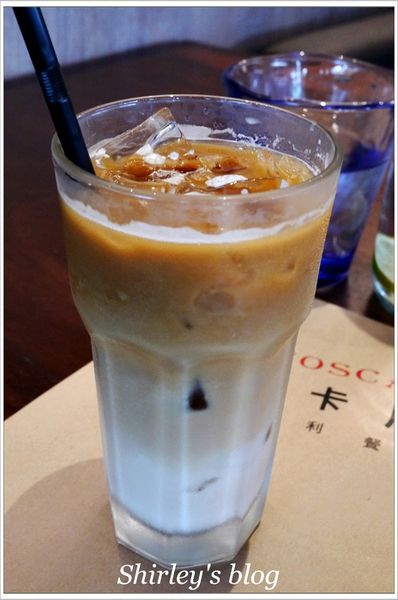 托斯卡尼尼(淡水):淡水‧托斯卡尼尼義大利餐廳