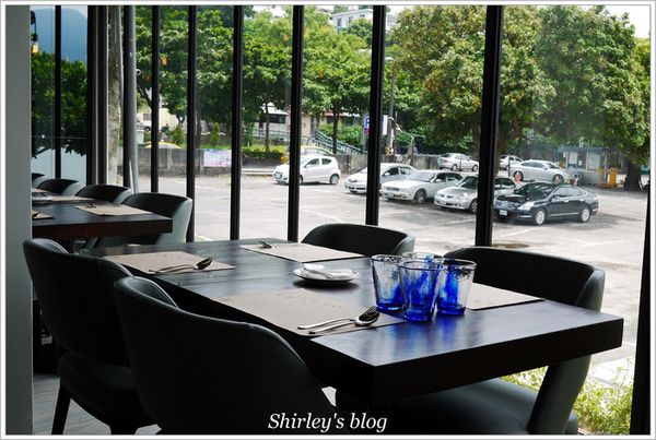 托斯卡尼尼(淡水):淡水‧托斯卡尼尼義大利餐廳