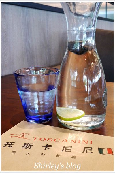 托斯卡尼尼(淡水):淡水‧托斯卡尼尼義大利餐廳