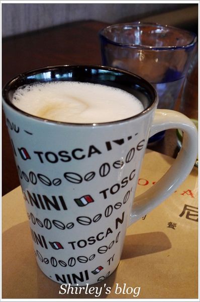 托斯卡尼尼(淡水):淡水‧托斯卡尼尼義大利餐廳