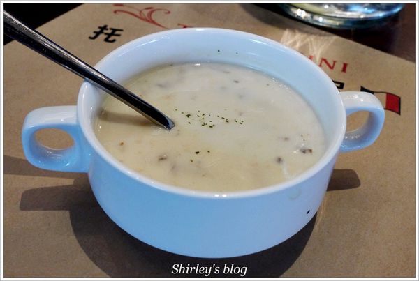 托斯卡尼尼(淡水):淡水‧托斯卡尼尼義大利餐廳