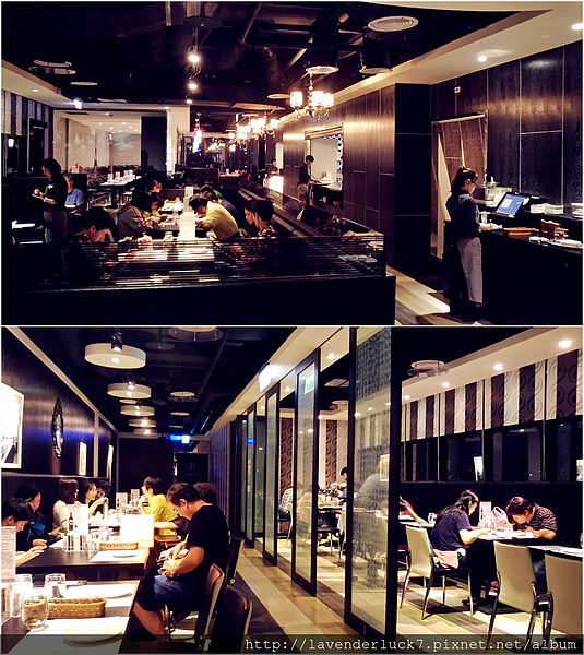 小銅板牛排(淡水店):♥小銅板牛排Piecettes-淡水名統店