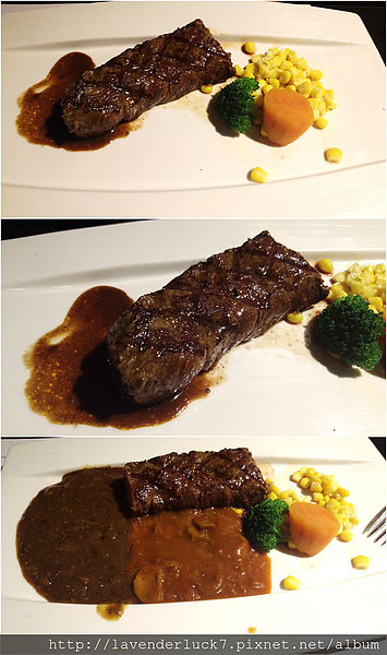 小銅板牛排(淡水店):♥小銅板牛排Piecettes-淡水名統店