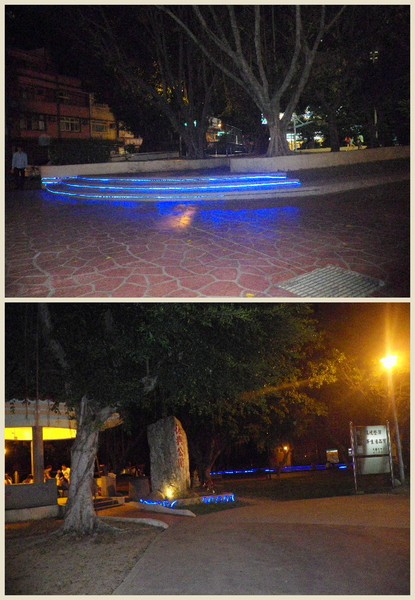 中壢復興運動公園：復興公園運動風氣盛行˙舞扇、舞劍、舞棍、活血功、排舞.樣樣行