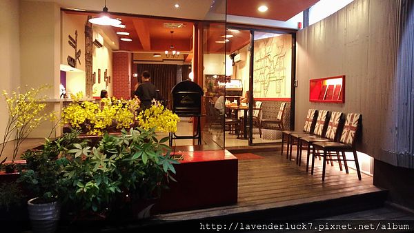 英國奶奶:★英國奶奶-道地potato