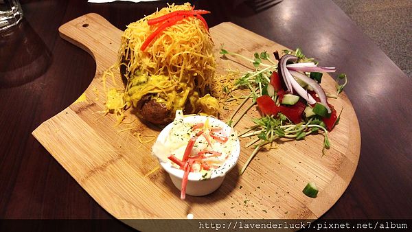 英國奶奶:★英國奶奶-道地potato