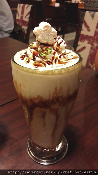 英國奶奶:★英國奶奶-道地potato