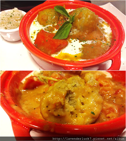 英國奶奶:★英國奶奶-道地potato