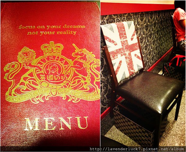 英國奶奶:★英國奶奶-道地potato