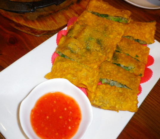 樂食煮義：消夜吃快炒-在[樂食煮義]