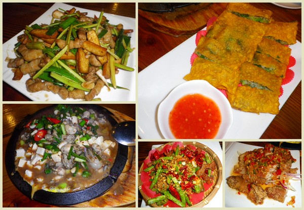 樂食煮義：消夜吃快炒-在[樂食煮義]