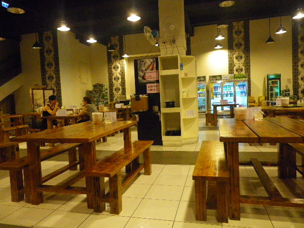 樂食煮義：消夜吃快炒-在[樂食煮義]