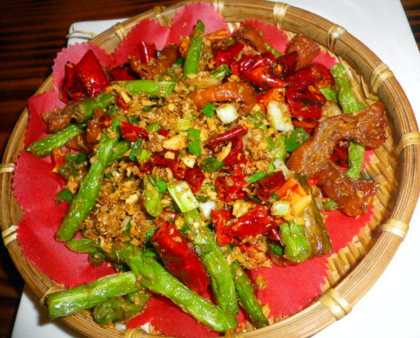 樂食煮義：消夜吃快炒-在[樂食煮義]