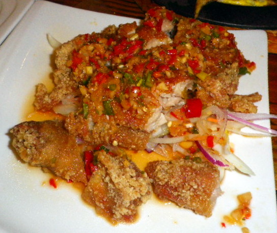 樂食煮義：消夜吃快炒-在[樂食煮義]