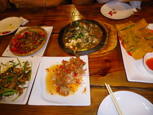 樂食煮義：消夜吃快炒-在[樂食煮義]