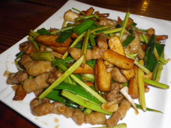 樂食煮義：消夜吃快炒-在[樂食煮義]