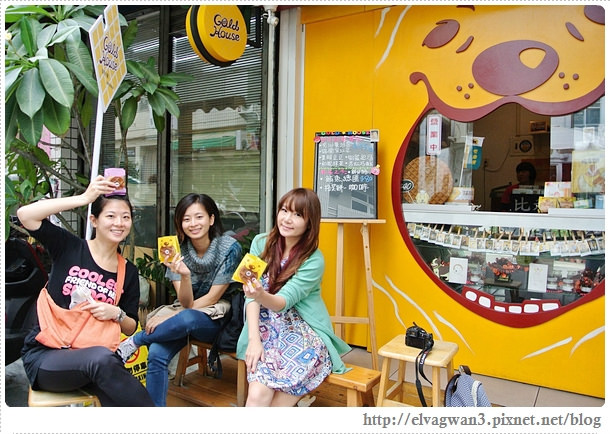 台南-三天兩夜-姐妹出遊-美食-祿記水晶餃-克林台包-矮仔成蝦仁飯-阿美綠豆湯-迪利小屋-哈利早餐-移民署-金色小屋鬆餅-布萊恩紅茶-一味品碗粿-央米紅豆餅-葉家小卷米粉-武廟-月老廟-86綠園巷-sunny pasta-神農街-阿朗基公寓-六千牛肉湯-阿杰蛋餅-胡厝寮-19-117-19 (184)-1