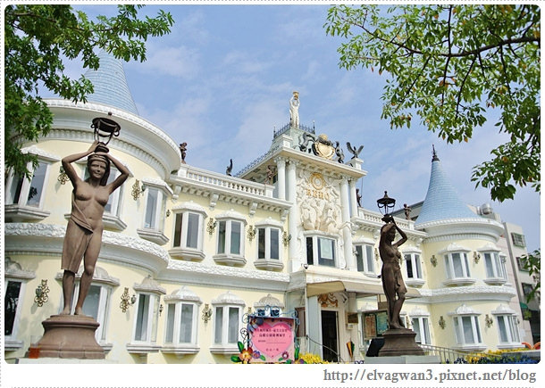 台南-三天兩夜-姐妹出遊-美食-祿記水晶餃-克林台包-矮仔成蝦仁飯-阿美綠豆湯-迪利小屋-哈利早餐-移民署-金色小屋鬆餅-布萊恩紅茶-一味品碗粿-央米紅豆餅-葉家小卷米粉-武廟-月老廟-86綠園巷-sunny pasta-神農街-阿朗基公寓-六千牛肉湯-阿杰蛋餅-胡厝寮-15-117- (134)-1