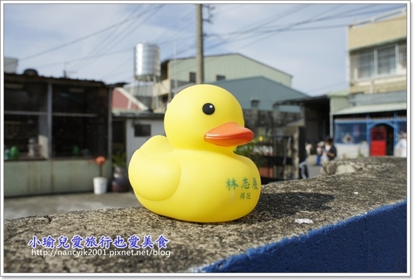 胡家里彩繪村:台南。善化胡家里【外婆家的彩繪牆】