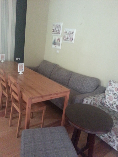 瑪莉桃桃親子餐廳(原Baby Coffee 瑪莉桃桃)：[邀約][高雄][美食]瑪莉桃桃(杜馬河堤館)~親子歡聚的好所在^^