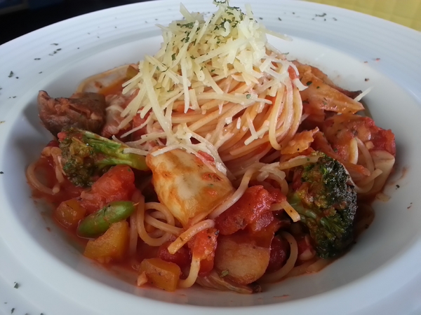 瑪莉桃桃親子餐廳(原Baby Coffee 瑪莉桃桃)：[邀約][高雄][美食]瑪莉桃桃(杜馬河堤館)~親子歡聚的好所在^^