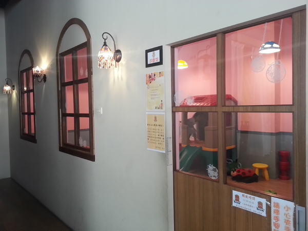瑪莉桃桃親子餐廳(原Baby Coffee 瑪莉桃桃)：[邀約][高雄][美食]瑪莉桃桃(杜馬河堤館)~親子歡聚的好所在^^