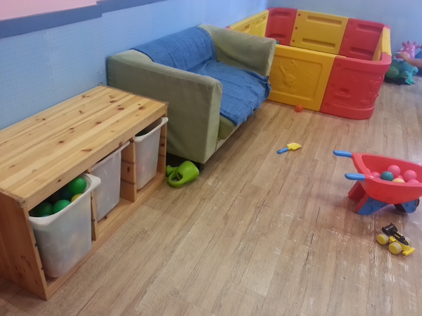 瑪莉桃桃親子餐廳(原Baby Coffee 瑪莉桃桃)：[邀約][高雄][美食]瑪莉桃桃(杜馬河堤館)~親子歡聚的好所在^^