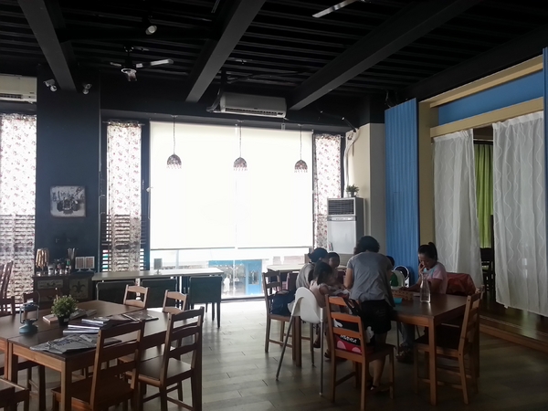 瑪莉桃桃親子餐廳(原Baby Coffee 瑪莉桃桃)：[邀約][高雄][美食]瑪莉桃桃(杜馬河堤館)~親子歡聚的好所在^^