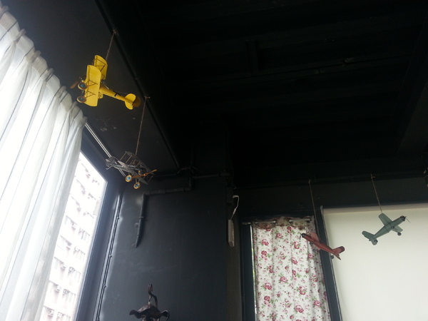 瑪莉桃桃親子餐廳(原Baby Coffee 瑪莉桃桃)：[邀約][高雄][美食]瑪莉桃桃(杜馬河堤館)~親子歡聚的好所在^^