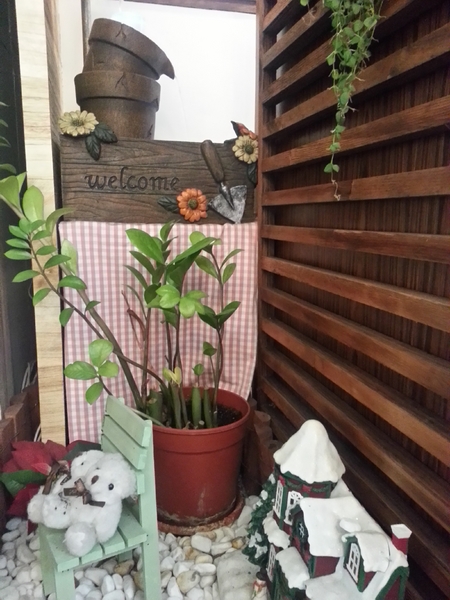 瑪莉桃桃親子餐廳(原Baby Coffee 瑪莉桃桃)：[邀約][高雄][美食]瑪莉桃桃(杜馬河堤館)~親子歡聚的好所在^^