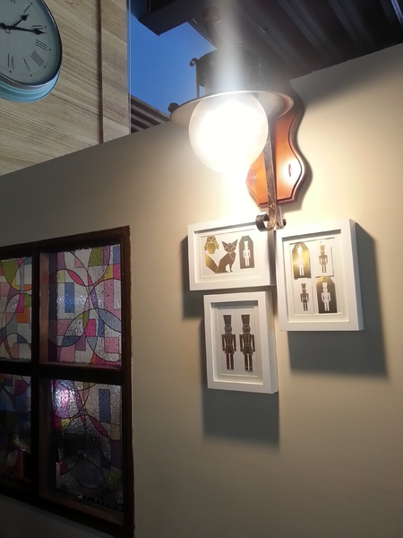 瑪莉桃桃親子餐廳(原Baby Coffee 瑪莉桃桃)：[邀約][高雄][美食]瑪莉桃桃(杜馬河堤館)~親子歡聚的好所在^^