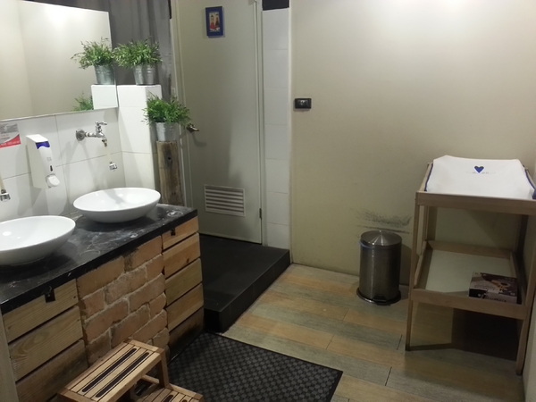 瑪莉桃桃親子餐廳(原Baby Coffee 瑪莉桃桃)：[邀約][高雄][美食]瑪莉桃桃(杜馬河堤館)~親子歡聚的好所在^^