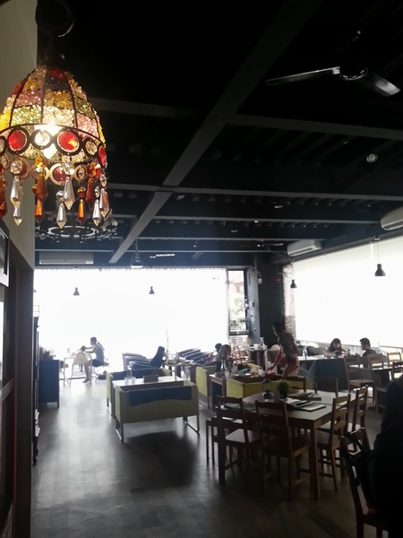 瑪莉桃桃親子餐廳(原Baby Coffee 瑪莉桃桃)：[邀約][高雄][美食]瑪莉桃桃(杜馬河堤館)~親子歡聚的好所在^^