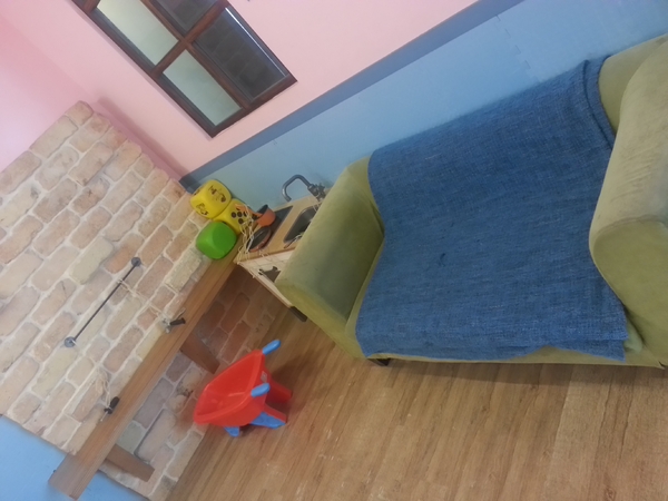 瑪莉桃桃親子餐廳(原Baby Coffee 瑪莉桃桃)：[邀約][高雄][美食]瑪莉桃桃(杜馬河堤館)~親子歡聚的好所在^^