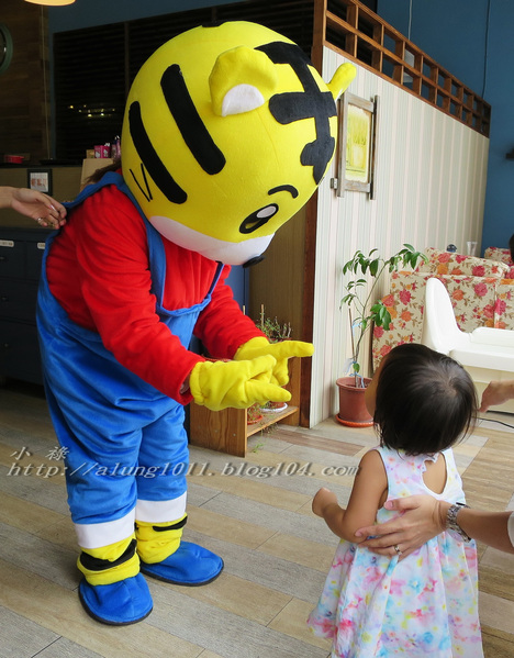 瑪莉桃桃親子餐廳(原Baby Coffee 瑪莉桃桃)：您一定會喜歡..  瑪莉桃桃 - 大人小孩都適宜的生活餐廳~