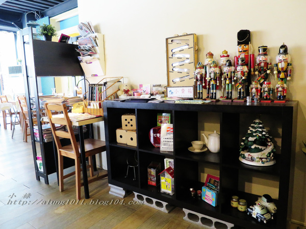 瑪莉桃桃親子餐廳(原Baby Coffee 瑪莉桃桃)：您一定會喜歡..  瑪莉桃桃 - 大人小孩都適宜的生活餐廳~