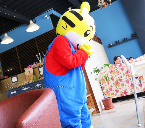 瑪莉桃桃親子餐廳(原Baby Coffee 瑪莉桃桃)：您一定會喜歡..  瑪莉桃桃 - 大人小孩都適宜的生活餐廳~